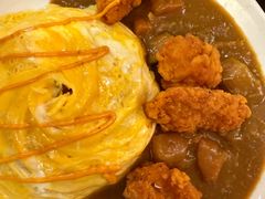 -顶屋咖喱(武大店)