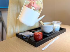 -隐溪茶馆(静安寺店)