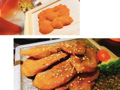 -三石铁板烧(紫竹桥店)