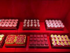-御茶膳房皇家糕点博物馆(北京首店)