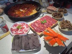 -椒贵火锅(剑南大道店)