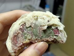 -物美超市(三里河店)