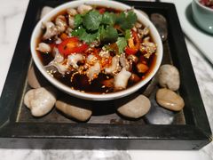 -湖滨28中餐厅·西湖宴·杭州君悦酒店