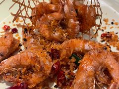 -避风塘·老港味餐厅(虹口龙之梦店)