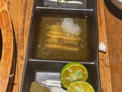 -炉石六本目·冰鲜和牛炭火烤肉·寿喜烧店(梅江店)