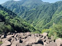-藏龙百瀑风景区