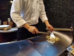 -神户牛排餐厅MOURIYA(总店)