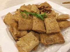 干炸响铃-楼外楼(西湖景区孤山路店)