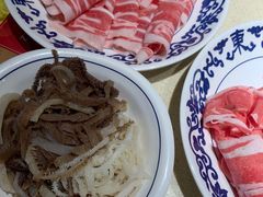 -东镇老火锅(长春路首店)