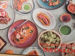 -婉泰·特色小吃·舂鸡脚(告庄二店)