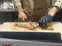 -HOT CRUSH趁热集合·现烤面包(环球港店)