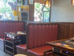 -晓林火锅(安定门店)
