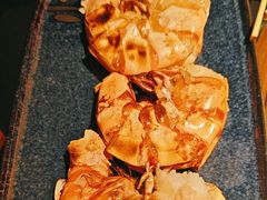 -無二炙坊·和牛烧肉(大钟寺1733店)