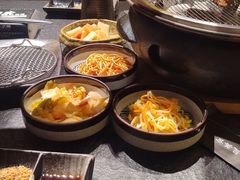 -炭虎烤肉(桂林路店)