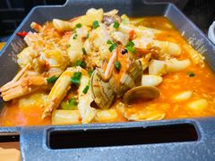 -裕鼎鲜·新中菜(王府井店)