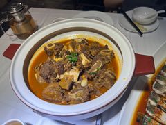 -院里寻菜·精致庭院菜(观沙岭店)