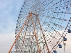 -南昌之星摩天轮