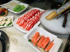 -小骨煲金华砂锅(转塘金街美地店)