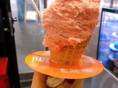-野人先生现做冰淇淋(北京顺义祥云小镇店)