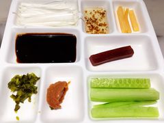 -鸭匠食府·挂炉烤鸭·新京菜(阜成路店)