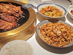 -恰八斗·猛火长沙菜(国贸店)