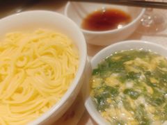 -京滨饭店·餐厅(阜外大街店)
