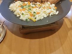-小木屋米酒店总店