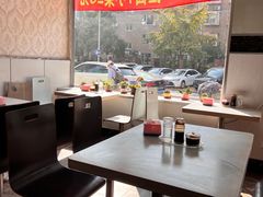 -兴和园拉面(泉涌街鲜鲜店)