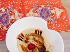 -Aladdin·阿拉丁土耳其餐厅(信和广场店)