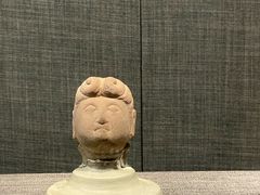 -邯郸市博物馆(新馆)