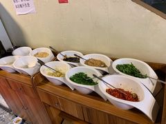 -好吃鬼高原牦牛杂火锅(古尔沟分店)