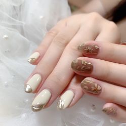 -Yumi优米日式美甲美睫