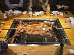 -炑羊香烤全羊(西三旗店)