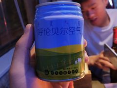 -很久以前羊肉串(打浦路店)