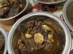 -阿秋牛排(湖心街店)