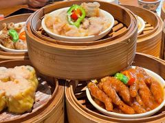 -点心传说·粤菜点心(佐阾虹湾店)