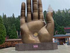 -龙口南山旅游景区