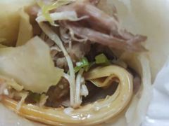 -喜卷·烂肉卷饼(广渠门店)