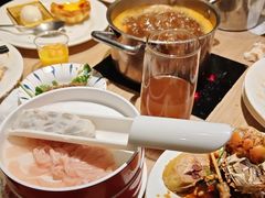 -星伦多自助料理(江阴万达店)