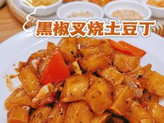 -顺风汤馆·广府粤菜(江宸天街店)