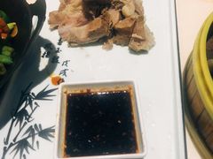 原汁拆骨肉-老边饺子馆(金源店)