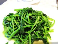 -美泉宫饭店美泉盛宴海鲜