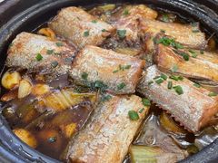 -启东小海鲜(庄先湾路1号店)