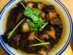 -聪辉同安老美食饭店(大元路店)