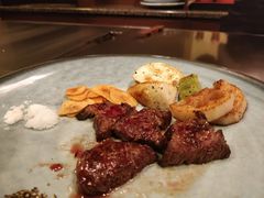 -神户牛排餐厅MOURIYA(总店)