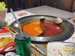 -生活如沸·顺德水牛奶火锅(大学路店)