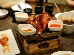 -绿茶餐厅万锦 Green Tea Restaurant Markham