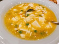 蟹黄豆腐-涌觅名灶·本地海鲜宁波菜(财富广场店)