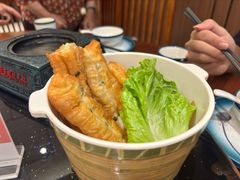 -锡和无锡菜(景丽苑店)