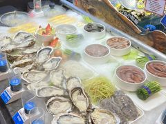 景观位-双合园·海鲜水饺青岛菜(万佳广场店)